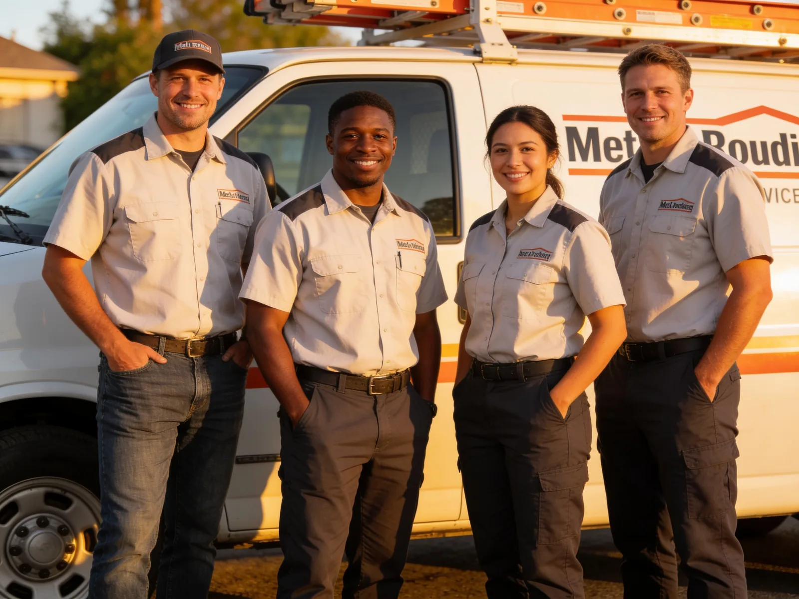 Metal Roof Installation company in Tatum, SC